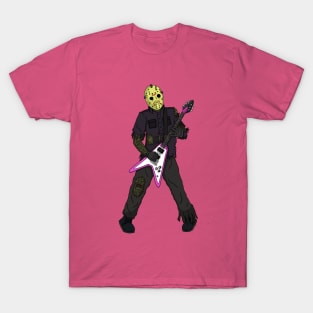 Shreddin' Voorhees T-Shirt